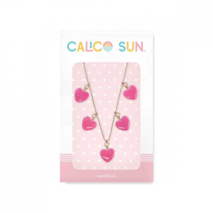 Colier Sophia - Inima