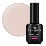 Cumpara ieftin Rubber Base PRESTIGIO SensoPRO Milano - Vanilla Dream 15ml