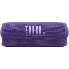 Boxa portabila JBL Flip 7, Bluetooth, Auracast, IP68, 16h, Violet