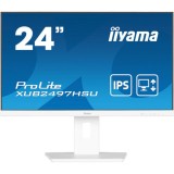 Monitor Iiyama XUB2497HSU-W2 Full HD 24&quot;