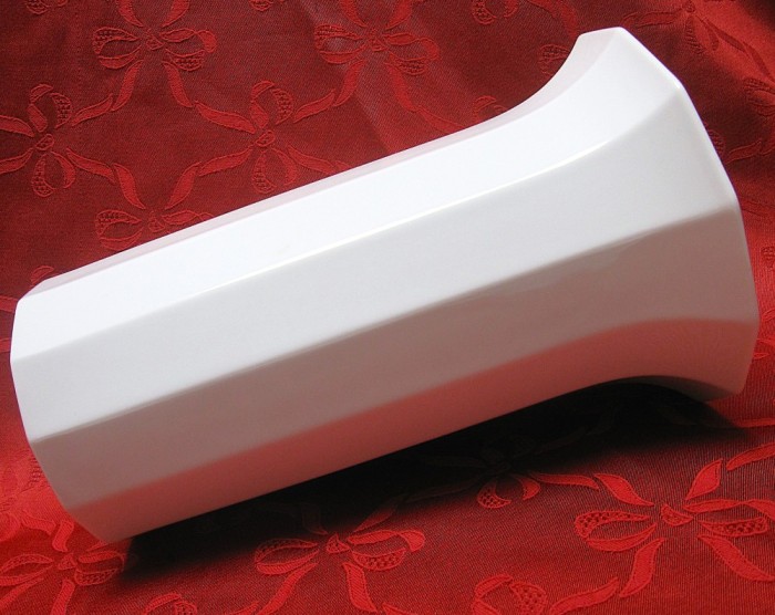 VAZA PORTELAN PHILIPP ROSENTHAL STUDIO LINIE MARCAJ ANUL 1969 20.5 CM