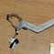 Cablu Display Laptop HP Compaq 6720S