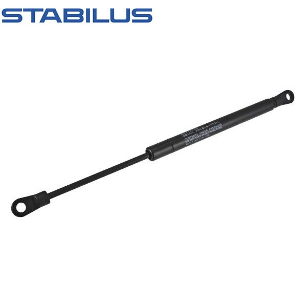 Amortizor (telescop) sa original Suzuki AN 400 Burgman K7-L0 (07-10) - AN 400 Burgman L1-L7 (11-17) 4T LC 400cc (Stabilus)