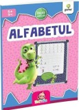 Alfabetul 5 ani+, Gama