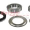 Set rulment roata VW LT II bus (2DB, 2DE, 2DK) (1996 - 2006) METZGER WM 2085