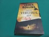 VIRUSUL LUI IUDA *JAMES ROLLINS / 2011 * 23