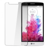 Cumpara ieftin Folie Sticla Tempered Glass LG G3 Mini / G3 Beat (G3 S) D722, Protectie Ecran LCD 9H, Anti-zgarieturi, Transparenta Maxima