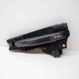 M&acirc;ner exterior ușă st&acirc;nga spate AUDI Q3 8U 2016 OEM: 8U0837885 13603038