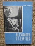Alexander Fleming-Andre Maurois