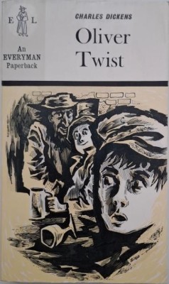 Oliver Twist - Charles Dickens foto