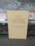 Jane Austen, M&icirc;ndrie m&acirc;ndrie și prejudecată, Clasicii literaturii Universale, București 1968, 108