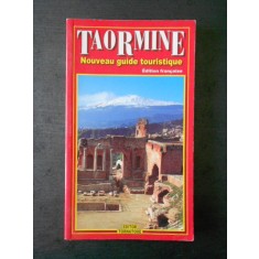 TAORMINE * NOUVEAU GUIDE TOURISTIQUE