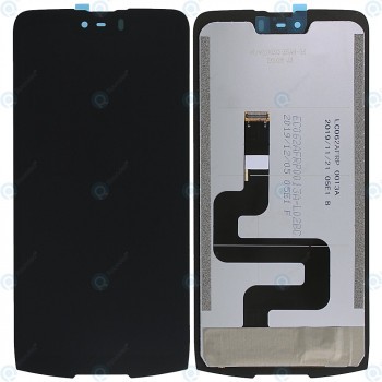 Modul display Doogee S90 LCD + Digitizer foto