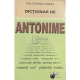 Doinita Mirea - Dictionar de antonime (Editia: 2008)