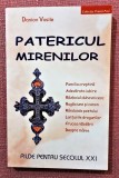 Patericul mirenilor. Pilde pentru secolul XXI - Danion Vasile, 2004, Egumenita