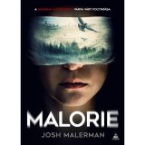Malorie - Madarak a dobozban 2. - Josh Malerman