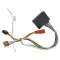 Connects2 CT53-MZ01 Mazda 6/3/RX-8/5/Premacy/Miata/MX-5 CarStore Technology