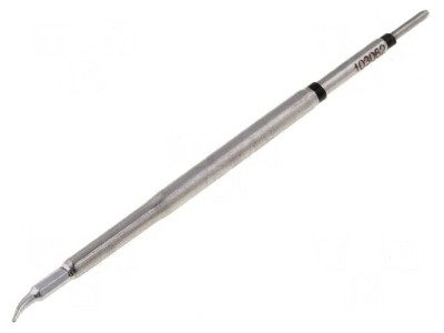 V&amp;acirc;rf con &amp;icirc;ndoit 0,5x3mm pentru stații de lipit JBC foto