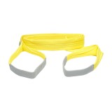 Chinga textila de ridicare 3T, 4 m x 75 mm, Breckner Germany