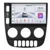 Navigatie Android Dedicata Mercedes ML W163 (1998-2005), 9Inch, 4Gb Ram, 64Gb Stocare, Bluetooth, WiFi, Carplay, Mercedes Benz