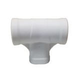 Element de conectare &icirc;n formă de T INTEX pentru piscine Prism cu cadru metalic, 396-488 cm lățime (12802)