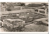 CPIB 17442 CARTE POSTALA - MUZEUL REGIONAL DE ARHEOLOGIE DOBROGEA, MANGALIA, Necirculata, Fotografie