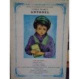 Vasile Marcu - Antonel