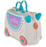 Cumpara ieftin Valiza Trunki - Lola the Llama