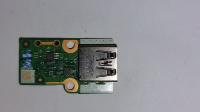 Mufa usb Lenovo T440S ns-a055 foto