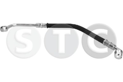 STC T492258 conducta ulei, incarcare foto