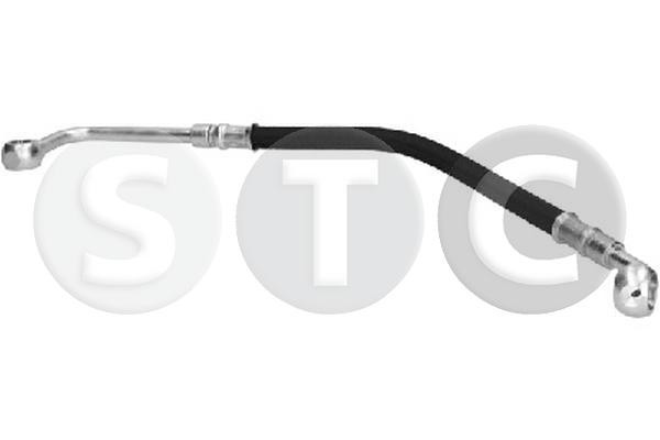 STC T492258 conducta ulei, incarcare