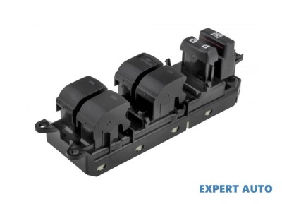 Buton geamuri electrice Toyota Land Cruiser (2002-2010) #1 foto