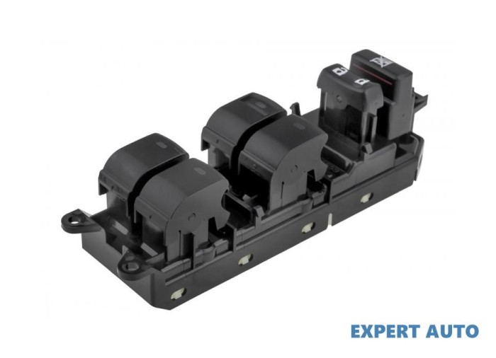 Buton geamuri electrice Toyota Land Cruiser (2002-2010) #1