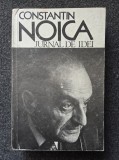 JURNAL DE IDEI - Constantin Noica