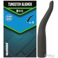 Haldorado - Tungsten Aligner Large