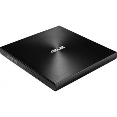 Asus Zen Drive SDRW-08U7M-U 8x DVD Slim Burner MDisk USB2.0 Negru foto