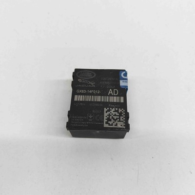 Modul de control presiune anvelope JAGUAR F-TYPE Coupe X152 2020 OEM: GX63-14F012-AD,A2C98321703 28112006 foto