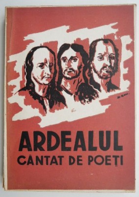 Ardealul cantat de poeti &amp;ndash; Matei Alexandrescu foto