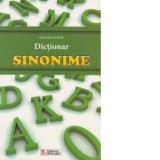 Dictionar de sinonime - Alexandru Emil M.