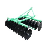 Disc agricol cu 18 talere, latime de lucru 1700 mm, Konig Traktoren
