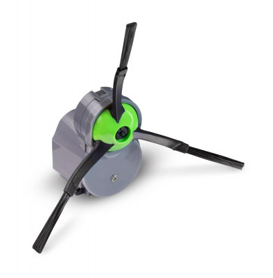 Modul perie laterala pentru aspirator robot iRobot Roomba serie E / I / J, 4759005 foto