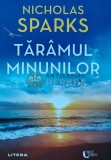 Taramul minunilor - 2023 - Nicholas Sparks (T231), Litera