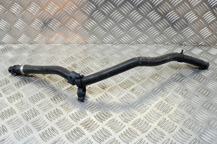 Furtun de lichid de răcire BMW 4 Coupe F32, F82 2014 OEM: 9208184 12155672
