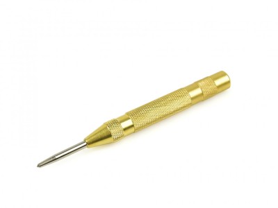Poanson pentru foarfeca tabla, 125 mm, Tvardy T03401 foto
