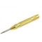 Poanson pentru foarfeca tabla, 125 mm, Tvardy T03401
