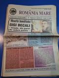 ziarul romania mare 10 februarie 2006 - redactor sef corneliu vadim tudor