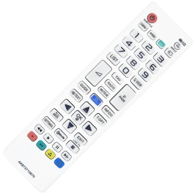 AKB73715670 Telecomanda KNTECH pentru SMART LCD/LED LG foto