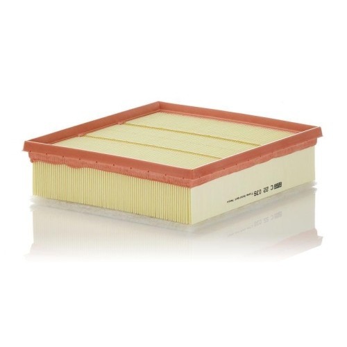 Mann-Filter Filtru aer