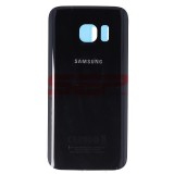 Cumpara ieftin Capac spate Samsung Galaxy S7 G930 negru