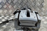 Etrier de fr&acirc;nă dreapta spate PORSCHE MACAN 95B 2016 OEM: 95B615406E,95B.615.406.E 10629073